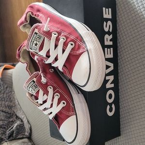 Converse shoes